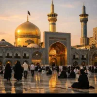 تور مشهد بدون پیش پرداخت /اقساط ده تا پانزده ماه