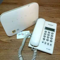 پکیج H1 (اینترنت و خط تلفن)
