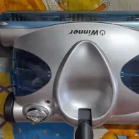 جارو شارژی ایستاده