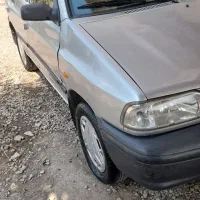 پراید