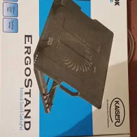 خنک کننده لپتاپ یا دستگاه دوربین