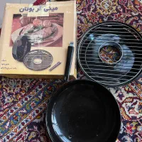 مینی فر قدیمی بوتان کاملا نو
