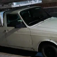 پیکان وانت مدل ۸۸