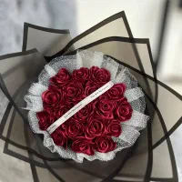گل روبانی تخفیف دار
