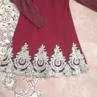 لباس مجلسی دخترانه