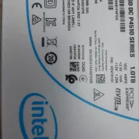 هارد p4510