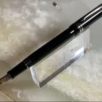 خودنویس پارکر مدل دوفولد parker پلاتینیوم شهر قلم