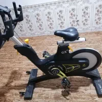 دوچرخه ثابت برند GX9027 SPINING