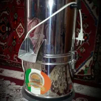 سبزی خردکن نو سه کیلویی سبزایران