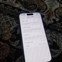 iphone 15pro|موبایل|کرمانشاه, |دیوار
