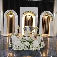 تالار  عشق ابدی