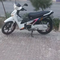 فروش موتور بی کلاج پیشرو