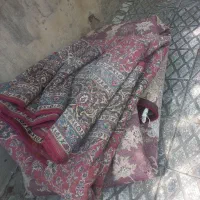 فرش 12 متری ماشینی