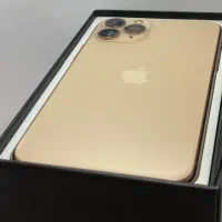 آیفون ۱۱ pro بازنشده 256 گیگ