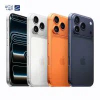ایفون 17 پرومکس