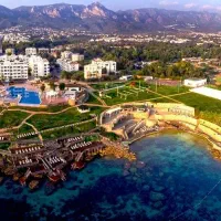 تور قبرس شمالی اقساطی نوروزی گیرنه ارجان