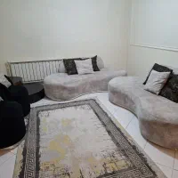 مبل|مبلمان خانگی و میز عسلی|تهران, درختی|دیوار