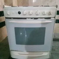 گاز فردار تکنو