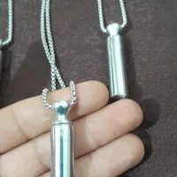 گردنبند حرزدار