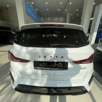 جتا vs5 2024 سفید|خودرو سواری و وانت|تهران, اقدسیه|دیوار