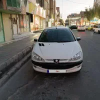 ۲۰۶ صندوقدار مدل ۹۶