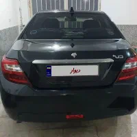 فروش دناپلاس توربوشارژ اتوماتیک آپشنال