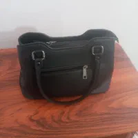 کیف زنانه گم شده مژدگانی