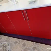 کابینت آشپزخانه