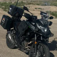 کاوازاکی ورسیس 1402