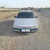 فروش405مدل85موتورتازه تعمیر