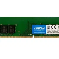 رم ۸ گیگ ddr4 و ۴ گیگ ddr3