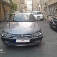 پرشیا مدل ۸۶