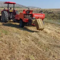 بیلر برچین کار یزد ۳۶۹۰