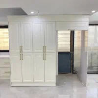 خدمات رنگکاری چوب
