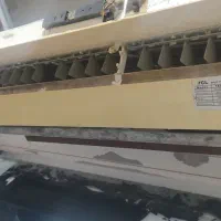 اسپیلت 32هزار TCL سری اول کاملا سالم