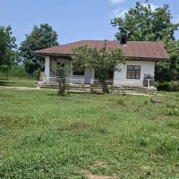 ۱۰۰۰متر خانه محوطه مسکونی در گورابزرمیخ روستایی