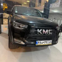 مدل ۱۴۰۳فروش فوری فوری Kmc t8