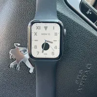 Apple watch 5 series