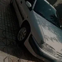 زانتیا مدل86