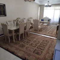 85متری-دوخواب-سالن-بزرگ-پرده-خور