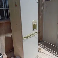 یخچال فریزر