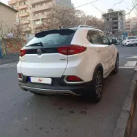 ام جی GS|خودرو سواری و وانت|گرگان, |دیوار