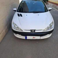 ۲۰۶مدل ۹۸ تیپ۲ در حد نو