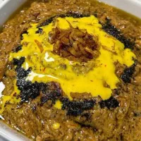 غذای خانگی بیرون بر تتیس
