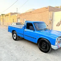 نیسان زامیاد مدل۱۳۹۸