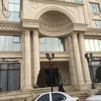 زمین بحر ۵۵ متری با پیش نویس پروانه استثنایی