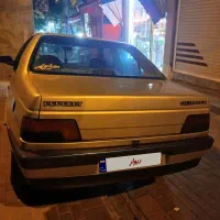 پژو 405|خودرو سواری و وانت|سراب, |دیوار