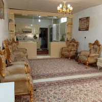 خانه-81متری-دوطبقه-و-نیم-ویلایی
