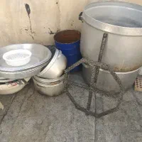 وسایل کترینگ