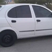 تیبا۲ مدل ۹۹ بدون رنگ وضربه